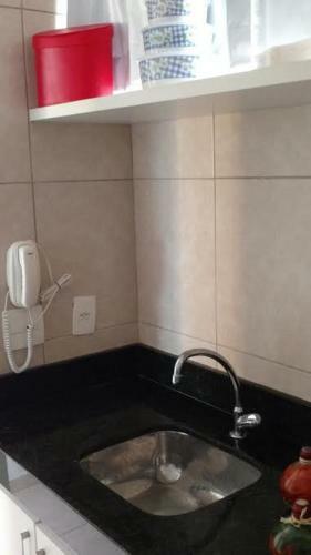 Apartamento Na Praia Do Futuro II