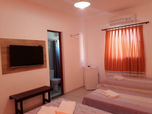 Hostal Casa Da Lucinha