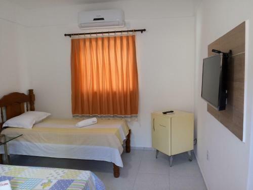 Hostal Casa Da Lucinha