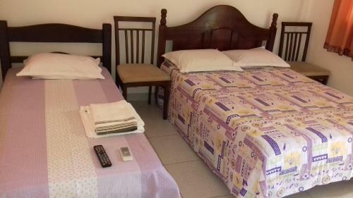 Hostal Casa Da Lucinha