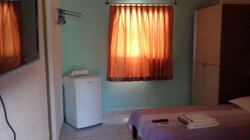 Hostal Casa Da Lucinha