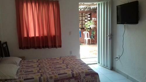 Hostal Casa Da Lucinha