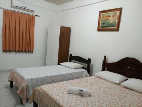 Hostal Casa Da Lucinha