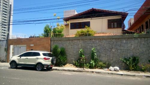 Hostal Casa Da Lucinha