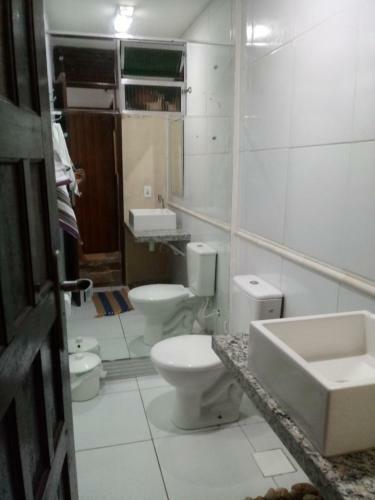 Hostal Casa Da Lucinha