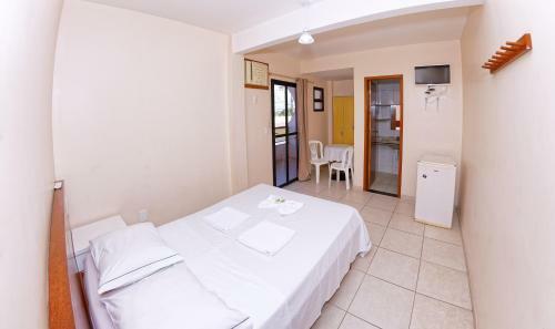 Hostal Pousada Da Zez�