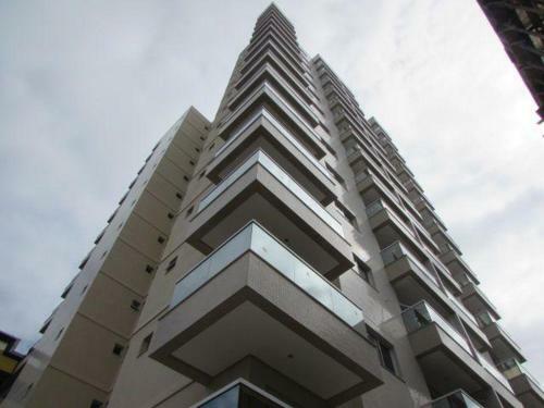 Apartamento Edificio Gil Nogueira - Guarapari