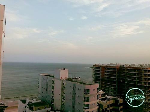 Apartamento Edificio Gil Nogueira - Guarapari