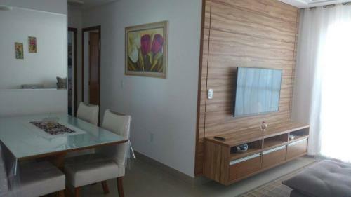 Apartamento Edificio Gil Nogueira - Guarapari