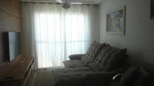 Apartamento Edificio Gil Nogueira - Guarapari