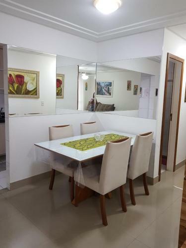 Apartamento Edificio Gil Nogueira - Guarapari
