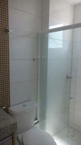 Apartamento Edificio Gil Nogueira - Guarapari