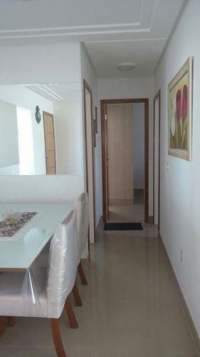 Apartamento Edificio Gil Nogueira - Guarapari
