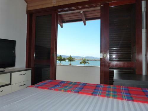 Hostal Pousada Cabe�udas