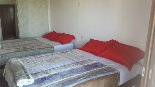 Hostal Pousada Cabe�udas