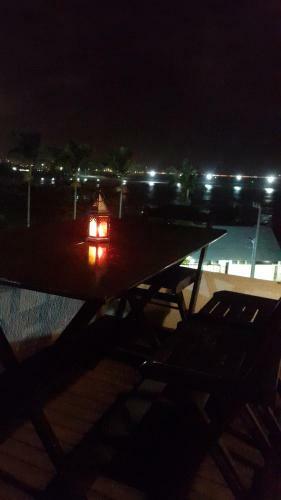 Hostal Pousada Cabe�udas