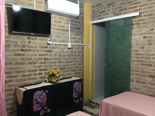 Hostal Blessed Spa Pousada