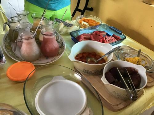 Hostal Blessed Spa Pousada