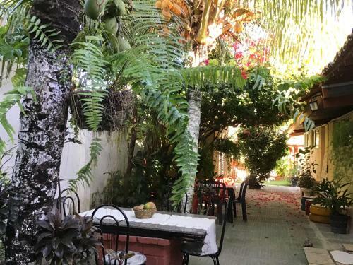 Hostal Blessed Spa Pousada