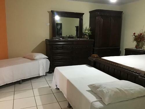 Hostal Blessed Spa Pousada