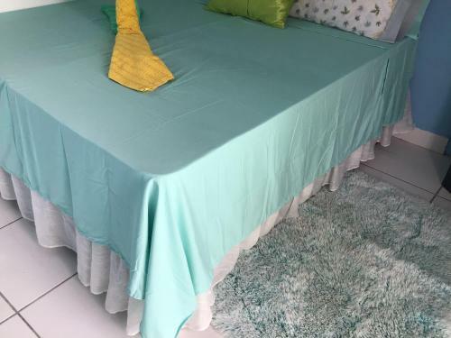 Hostal Blessed Spa Pousada
