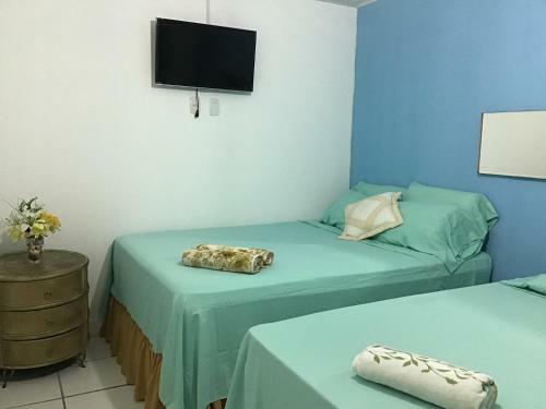 Hostal Blessed Spa Pousada