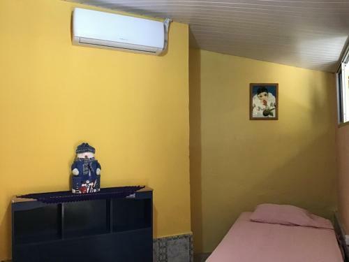 Hostal Blessed Spa Pousada