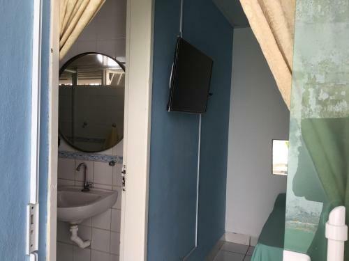 Hostal Blessed Spa Pousada