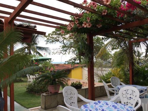 Hostal Blessed Spa Pousada