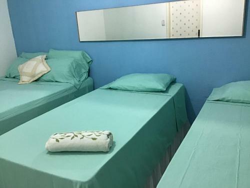Hostal Blessed Spa Pousada