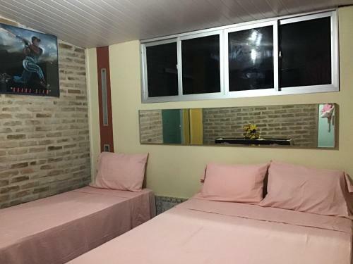 Hostal Blessed Spa Pousada