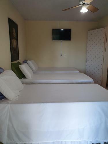 Hostal Blessed Spa Pousada