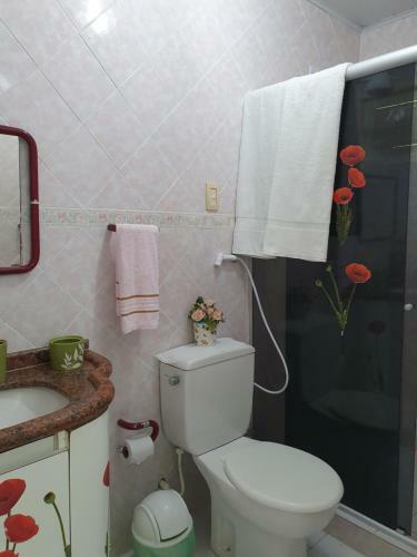Hostal Blessed Spa Pousada