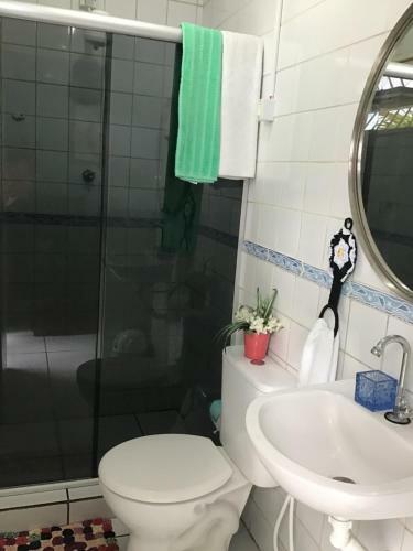 Hostal Blessed Spa Pousada
