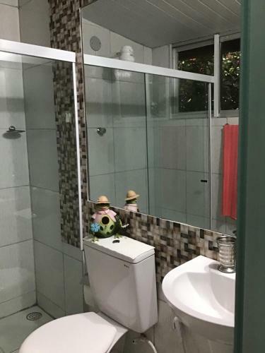 Hostal Blessed Spa Pousada