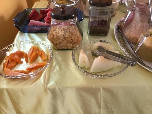 Hostal Blessed Spa Pousada