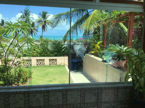 Hostal Blessed Spa Pousada