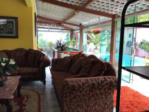 Hostal Blessed Spa Pousada