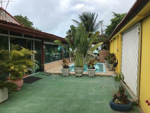 Hostal Blessed Spa Pousada