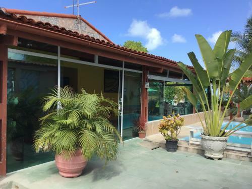 Hostal Blessed Spa Pousada