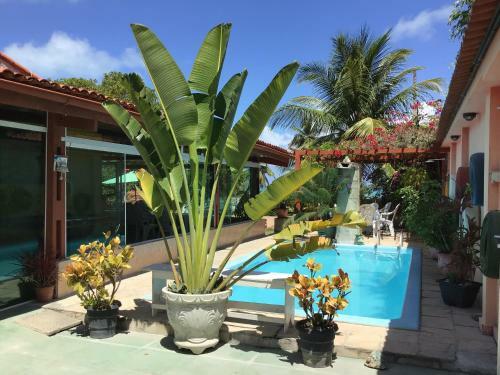 Hostal Blessed Spa Pousada