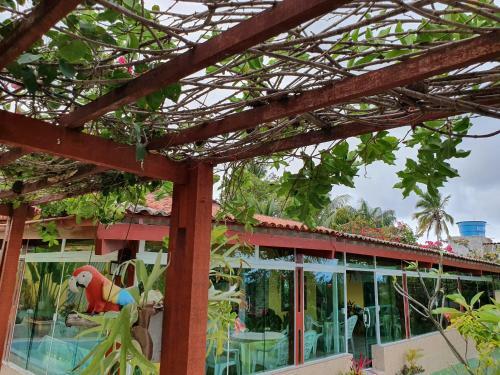 Hostal Blessed Spa Pousada