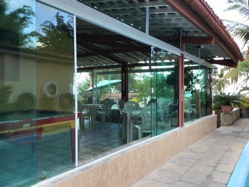 Hostal Blessed Spa Pousada