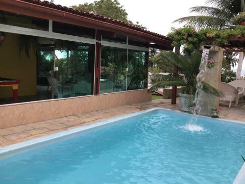 Hostal Blessed Spa Pousada
