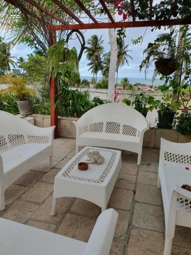 Hostal Blessed Spa Pousada