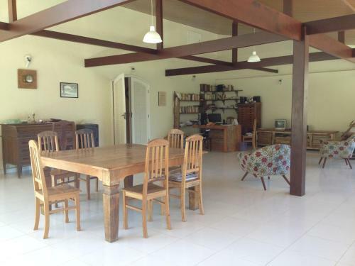 Hostal Casa Da Pedra