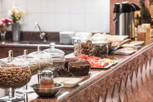 Hotel Marmo