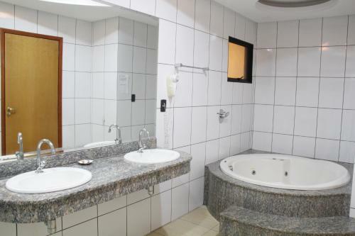 Buriti Hotel