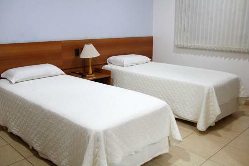 Buriti Hotel