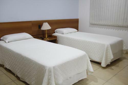 Buriti Hotel